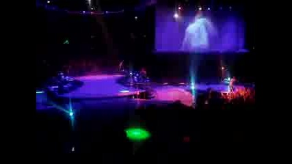 Justin Timberlake - Lovestoned (winnipeg)