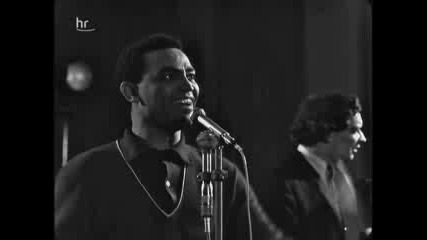 Gene Williams & The Echo Sound - Under The Boardwalk 1966