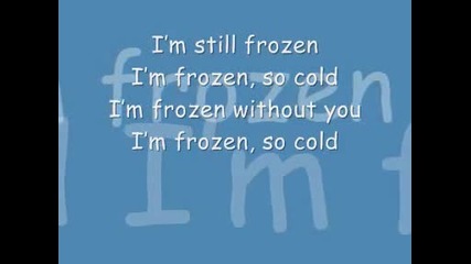 Стоян Петров - Frozen