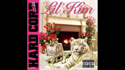 *2013* Lil Kim - Dead gal walking