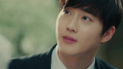Suho (exo) feat. Remy - Starlight [the Universe's Star Ost]