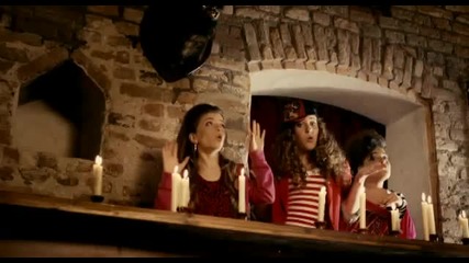 Lisa, Amy Shelley - Magie
