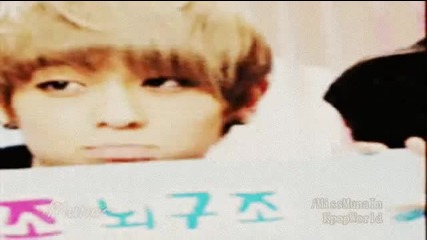 That s Why I Love Teen Top - L.joe Lee Byunghun - Best Moments [ver.1]