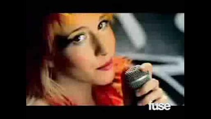 Paramore - Misery Business
