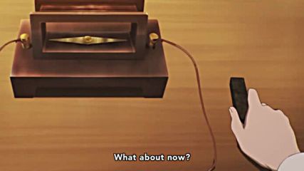 Time Travel Shoujo - 06