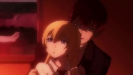 16+ Btooom! - Pretty lies