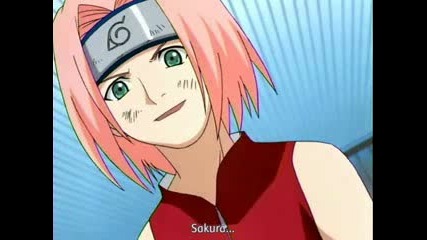 Ino vs Sakura