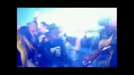 Alesha Dixon - Lets Get Excited 