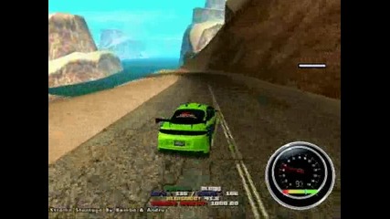 my - first - drift - in - gta - san - andreas 