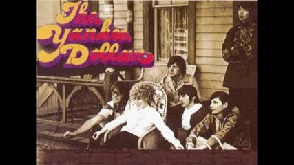 The Yankee Dollar - Good Old Friends 1968