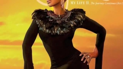 Mary j blige aint nobody
