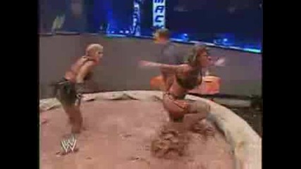 Torrie Wilson Vs Dawn Marie