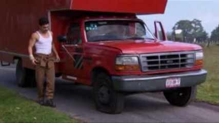 Непростимо епизод 99 Бг аудио / Lo imperdonable Е99 bg audio