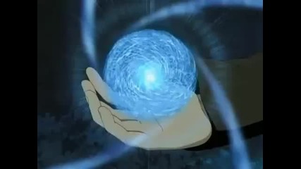 Naruto Vs. Kakashi: The Ultimative Ninjafight