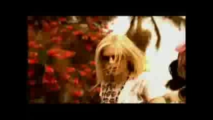 Avril Lavigne - Girlfriend (remix)