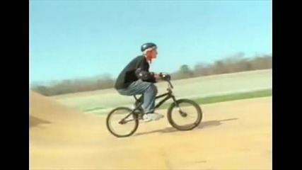 Bmx Tricks