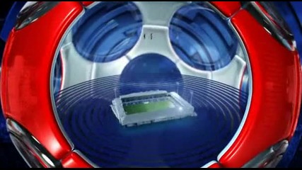 Qpr - Aston Villa 1:1 (01.12.2012)
