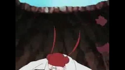 Naruto shippudden - sakura bring me to life remix