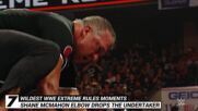 20 wildest WWE Extreme Rules moments: WWE Top 10 special edition, Oct. 2, 2022
