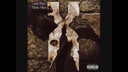 Dmx - Here We Go Again !