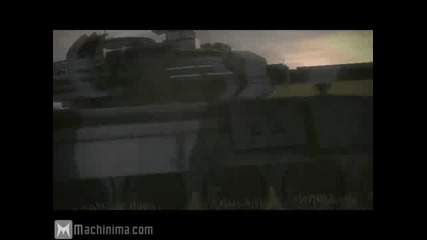 Battlefield Bad Company - Crossing Over Trailer