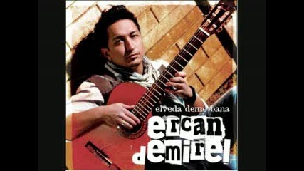 Ercan Demirel - Haketmedim Asla 2009.flv