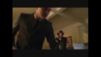 Catch Me If You Can Full Movie Part 6