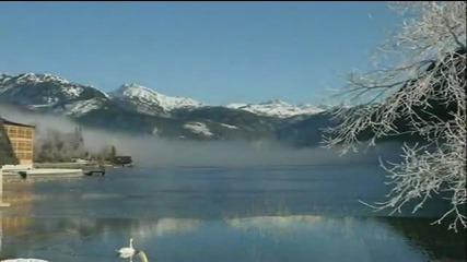What a wonderful world, Part 17, Winter 
