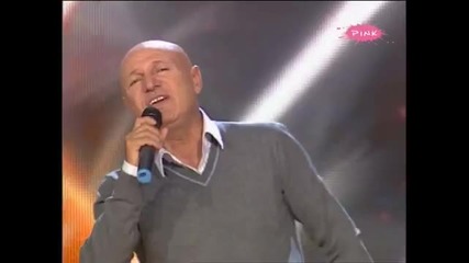 Vesna Zmijanac & Saban Saulic 2011 - Duel