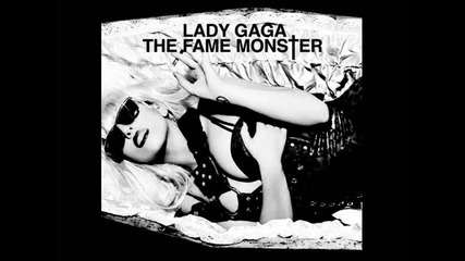 + Превод!!! Lady Gaga - Monster ( Чудовище ) 
