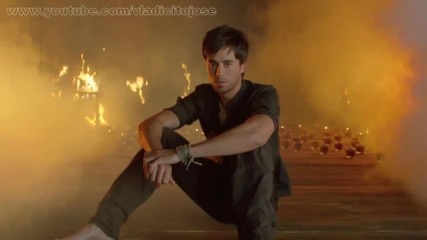 Enrique Iglesias - Ayer