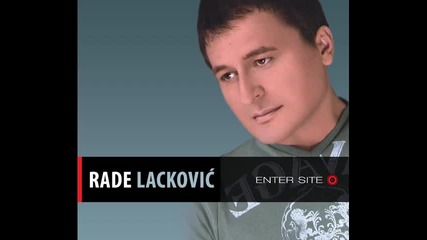 Rade Lackovic - Guzva 2010 