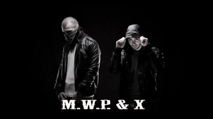 M.w.p. X - Neudobno