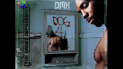 Dmx - Built like a bitch