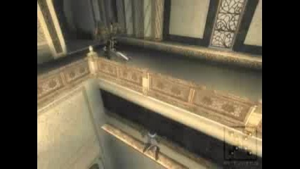 Prince Of Persia : Rival Swords