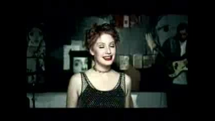 Sixpence None The Richer - There She Goes