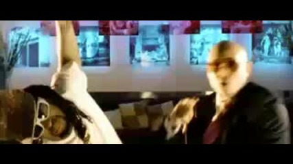 Pitbull ft. Lil Jon - Krazy Official Video.wmv