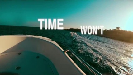 Filatov Karas - Time Wont Wait ( Lyric Video )