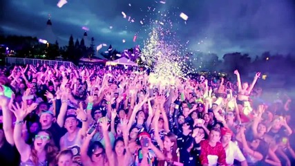 I Love This City • San Francisco ( Doctor P | Feed Me )