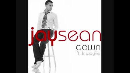 Jay Sean - Down [ft. Lil Wayne]