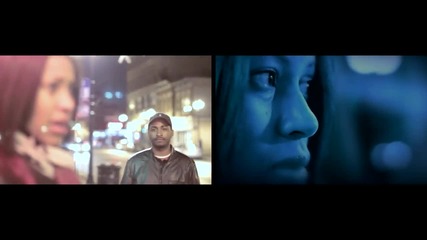 Rashid Hadee - She Ain't Coming Back