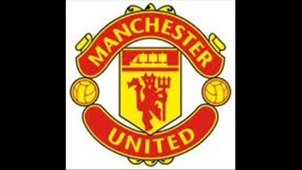 Glory Glory Man. United