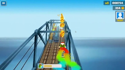 Subway Surfers