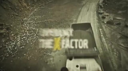 All new Volvo Fmx Truck 2011 Trailer 