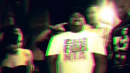 High Capacity - Dope