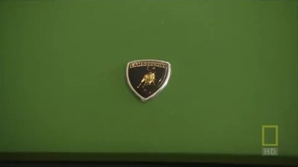 Lamborghini 