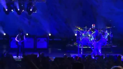 System Of A Down - 12 Lost In Hollywood - [2012-08-09] Mansfield, Ma - Comcast Center