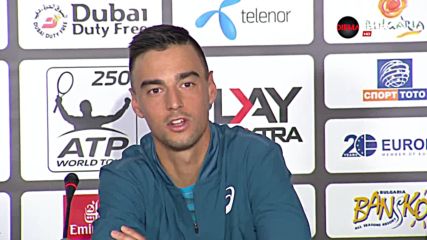 Димитър Кузманов: Имам големи шансове да запиша победа