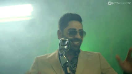 Corina feat. Connect-r - Of Corso (official Music Video)
