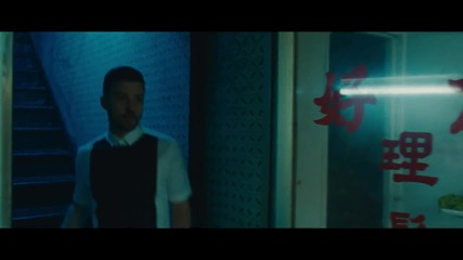 Justin Timberlake - Take Back The Night Hd
